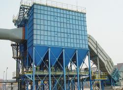 低压脉冲布袋收尘器检修保护工作跟优缺点